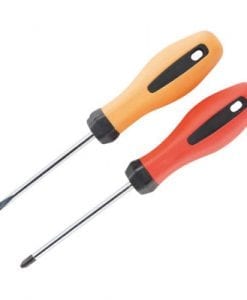 Screwdrivers - Tua vít (vít bake)