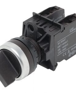 Selector Switches - Công tắc lựa chọn