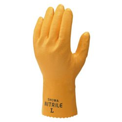 Silky Polypropylene Gloves 100 Pieces