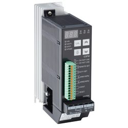 Single-phase power regulator G3PW