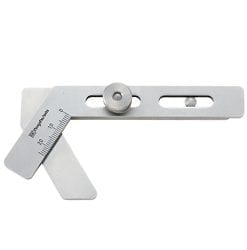 Drill Gauges - Thước đo độ khoan