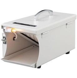 Dust Collectors - Máy hút bụi