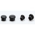 Small hole plugs