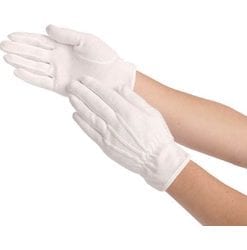 Uncoated Gloves - Bao tay không phủ