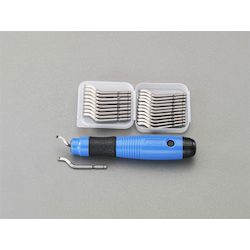 Soft Grip Scraper Set EA207RD