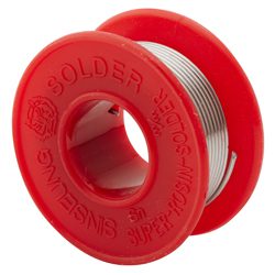 Solder Wire-Leaded