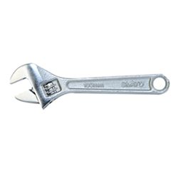 Spanner (Carbon Steel)