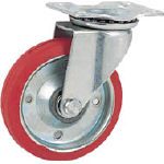 Spare Caster for Wagon