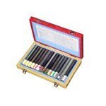 Spark Testing Standard Pieces - Que chuẩn kiểm tra tia lửa