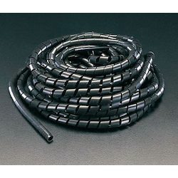 Spiral Tube (Black)