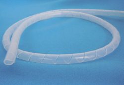 Spiral Tube (Polyethylene)