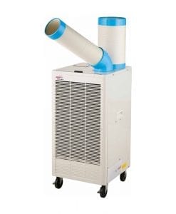 Spot Air Conditioners - Máy điều hòa không khí công nghiệp