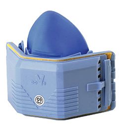 Square Dustproof Mask