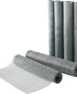 Mesh - Lưới thép