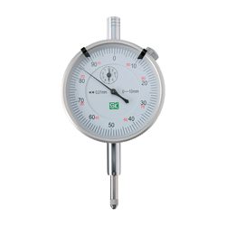 Standard Dial Gauge DI