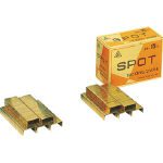 Staple Wire (Steel-Construction , Bronze-Plating)