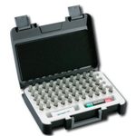 Steel Pin Gauge Set AA Series