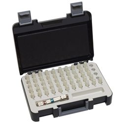 Steel Pin Gauge Set PM Series