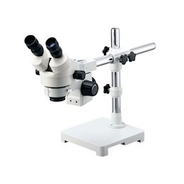 Stereomicroscope Binocular CP