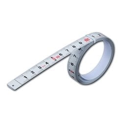 Rulers - Các loại thước đo