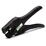 Stripper with Wire Cutters Included