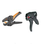 Stripping Tool for PVC Cables