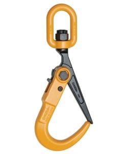 Hooks, Eye Bolts - Móc và bu lông gài