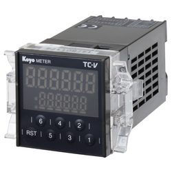 TC-V series counter