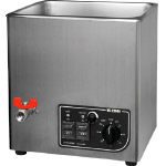 Tabletop Ultrasonic Cleaning Equipment