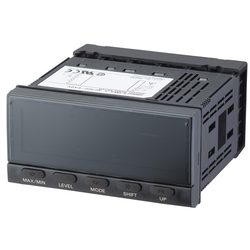 Temperature Indicator - Indicator Warning Meter K3MA