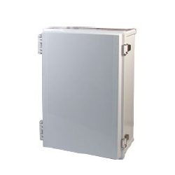 Terminal Box N Series, Opaque Hinge