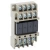 Terminal Relays - Cụm rờ le