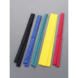 Thermal Contraction Non-slip grip