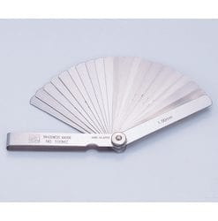 Thickness Gauges - Lá chuẩn đo độ dày