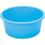 Square And Round Containers - Khay đựng vuông và tròn