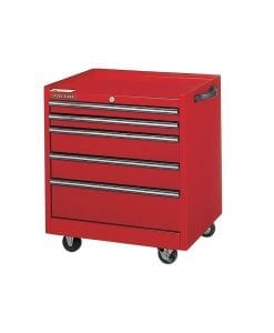 Cabinet Type Steel Carts - Tủ thép đựng dụng cụ