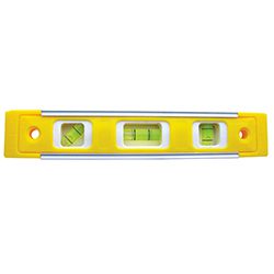 Torpedo Magnet Level (230PVC)