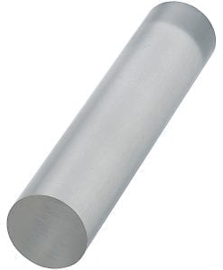 Transparent Resin Rods - Trụ nhựa trong suốt