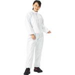 Tyvek made work clothes