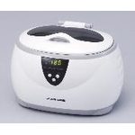 Ultrasonic Cleaner, Oscillating Frequency 35 kHz-42 kHz