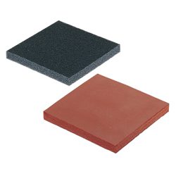 Urethane Sponge Sheets, Rubber Sponge Sheets