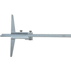 Depth Gauges - Đồng hồ đo độ sâu