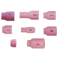 WT9 Series Argon Ceramic