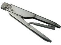 Waterproof Connector Genuine Manual Crimper