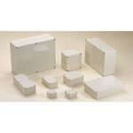 Waterproof - Dust Proof ABS Box,GA Series