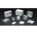 Waterproof-Dust proof Polycarbonate BoxSPCP series