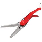 Weed Trimming Scissors