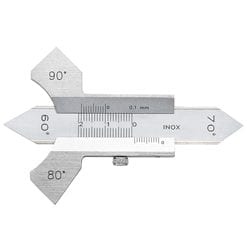 Welding Gauges - Thước đo mối hàn