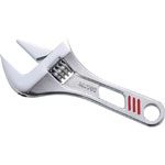 Wide Monkey Wrench (Short Type)