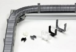 Duct Options - Phụ kiện xương cá